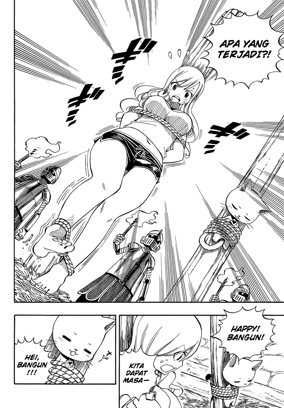 Eden’s Zero